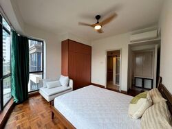 Regent Grove (D23), Condominium #615931351